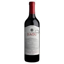 Daou Cabernet Paso Robles - 375ML