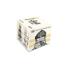 Salt Point Vodka Mule Cocktail 4Pk - 4PK