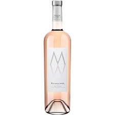 M By Famille Sumeire Rose - 1.0LT