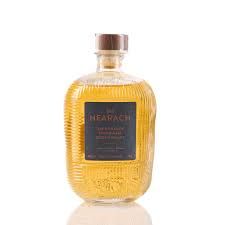 The Hearach Isle Of Harris Single Malt First Fill - 750ML