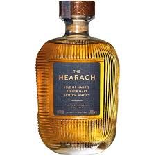 The Hearach Single Malt Scotch Whisky - 750ML