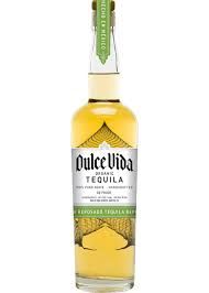 Dulce Vida Tequila Reposado 80Pf - 750ML