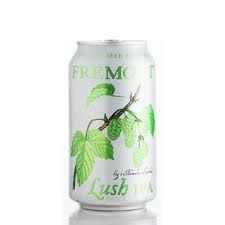 Fremont Lush Ipa 19.2Z Can - 19OZ