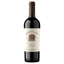 Freemark Abbey Napa Merlot - 750ML Freemark Abbey Napa Merlot - 750ML