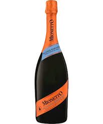 Mionetto Prosecco Brut Non Alch - 750ML