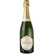 Alfred Gratien Brut - 750ML