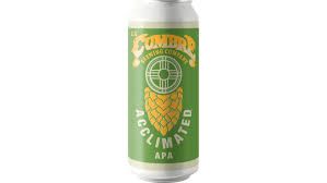 La Cumbre Acclimated Pale 16Z Can - 16OZ