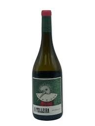 A Telleira Godello Ribeiro White - 750ML