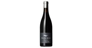 Walter Scott Cuvee Ruth Pinot Noir - 750ML