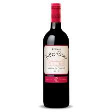 Ch Belles Graves Lalande De Pomerol - 750ML Ch Belles Graves Lalande De Pomerol - 750ML