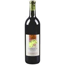 Carlson Vineyard Tyrannosaurus Red - 750ML