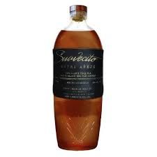 Suavecito Extra Anejo Tequila - 750ML