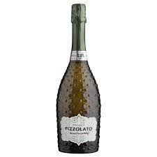 Pizzolato Muse Na Sparkling - 750ML