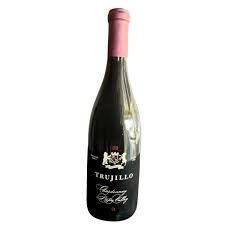 Trujillo Chardonnay Napa Valley - 750ML