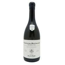Jean Fery Cru Chassagne-Montrachet 1Er Cru - 750ML Jean Fery Cru Chassagne-Montrachet 1Er Cru - 750ML