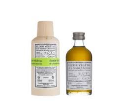 Chartreuse Vegetal 138 - 100ML