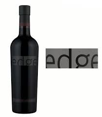 Alexander Valley Cabernet Sauvignon Edge - 750ML