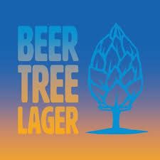 Beer Tree Raspberry Jammin 16Oz Can - 16OZ