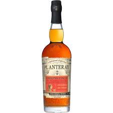 Planteray Original Pineapple Dark Rum - 750ML