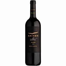 Kaiken Ultra Malbec Mendoza - 750ML