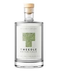 Tweedle Botanicals W/25 Mg Cbd - 750ML