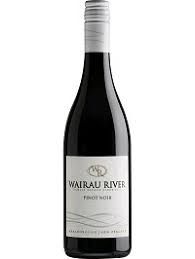 Wairau River Pinot Noir - 750ML