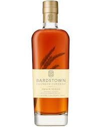 Bardstown Origin Wheated 106Pf Bourbon Whiskey - 750ML
