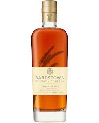 Bardstown Origin Wheated 106Pf Bourbon Whiskey - 750ML