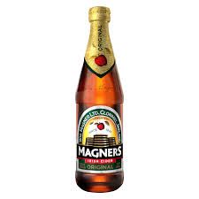 Magners Irish Apple Cider - 19OZ