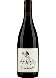 Primarius Pinot Noir Sans Soufre - 750ML