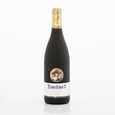 Faustino V Reserva Rioja - 750ML