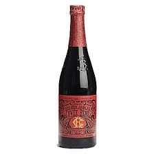 Lindeman'S Oude Kriek Cuv Rene 12Z Btl - 12OZ