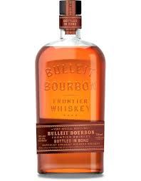 Bulleit Bourbon Bonded - 750ML