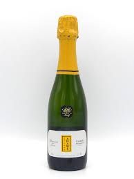 Adami Garbel Prosecco Brut - 375ML
