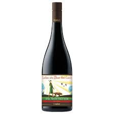 Ladies Who Shoot Their Lunch Pinot Noir - 750ML