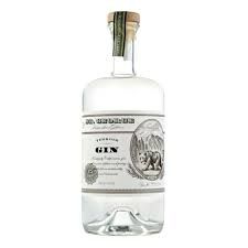 St. George Terroir Gin 200Ml - 200ML