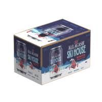 Allagash Ski House Can 6Pk - 6PK