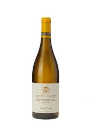 Joseph Drouhin Vaudon Chablis - 750ML Joseph Drouhin Vaudon Chablis - 750ML