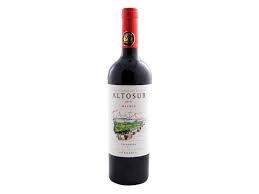 Altosur Malbec - 750ML