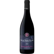 Dom Gachot Monot Bourgogne Rouge - 750ML Dom Gachot Monot Bourgogne Rouge - 750ML