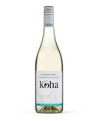 Koha Sauvignon Blanc Marlborough - 750ML