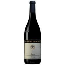 Giacomo Grinaldi Barolo Ravera - 750ML Giacomo Grinaldi Barolo Ravera - 750ML