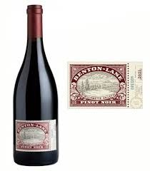 Benton Lane Pinot Noir - 750ML