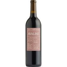 Avaline Cabernet Sauvignon - 750ML Avaline Cabernet Sauvignon - 750ML