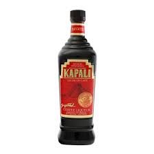 Kapali Licor De Cafe - 1.0LT