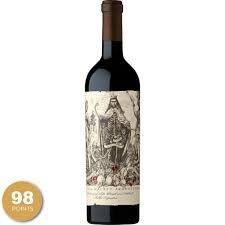 Catena Zapata Nicolas Malbec Mendoza - 750ML Catena Zapata Nicolas Malbec Mendoza - 750ML