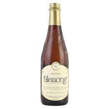 Alesong Brewing Gose Anejo 500Ml Btl - 500ML