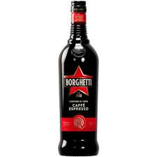 Borghetti Cafe Espresso Liquore - 750ML