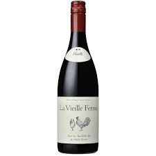 La Vieille Ferme Red Blend - 1.5LT La Vieille Ferme Red Blend - 1.5LT