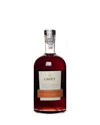 Croft Rsv Tawny Porto - 750ML